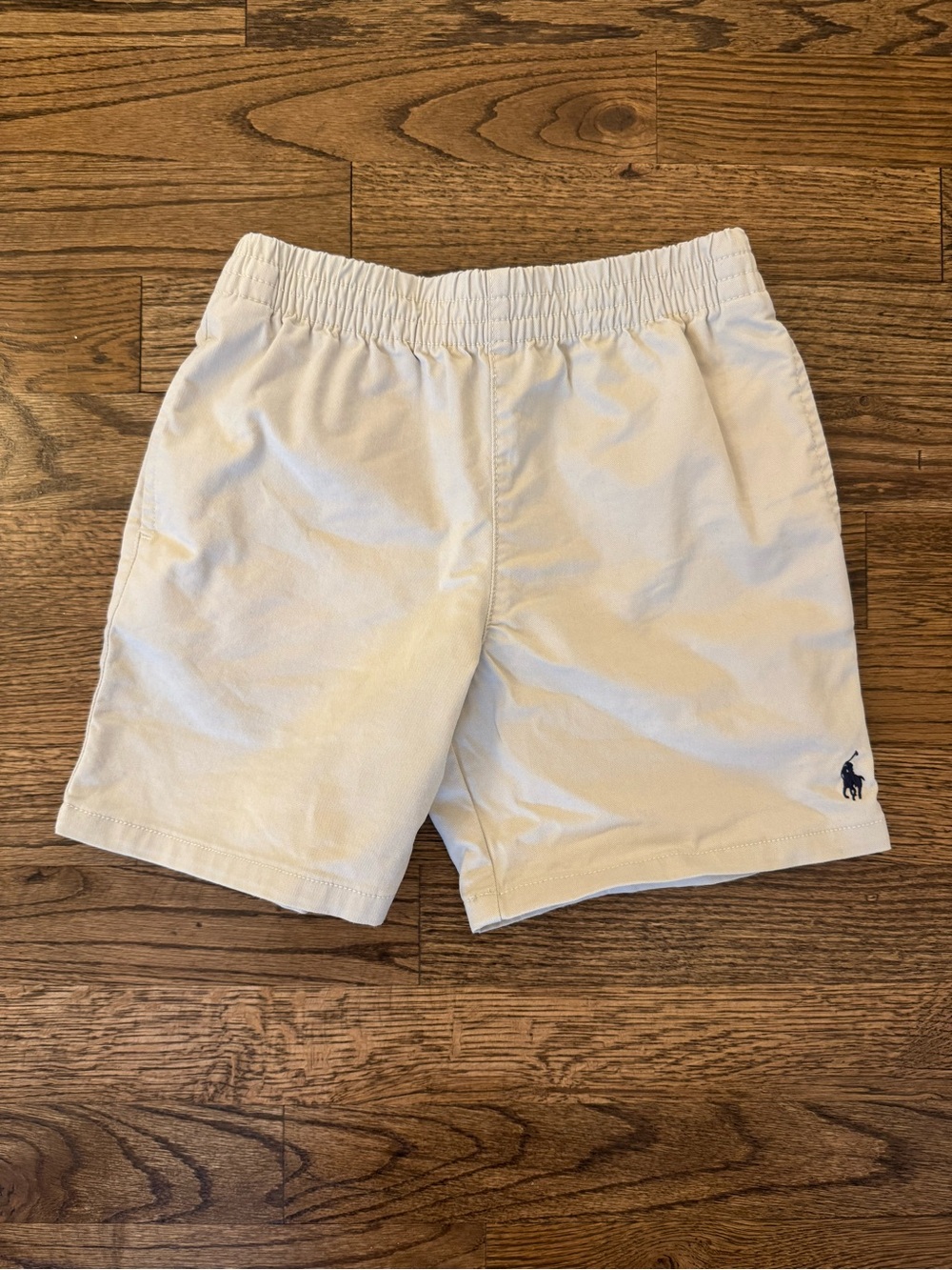 Polo Ralph Lauren Boys’ Twill Shorts